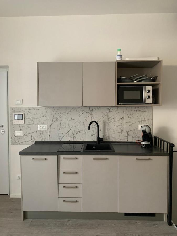 Chester House Apartaments Arco Exteriör bild