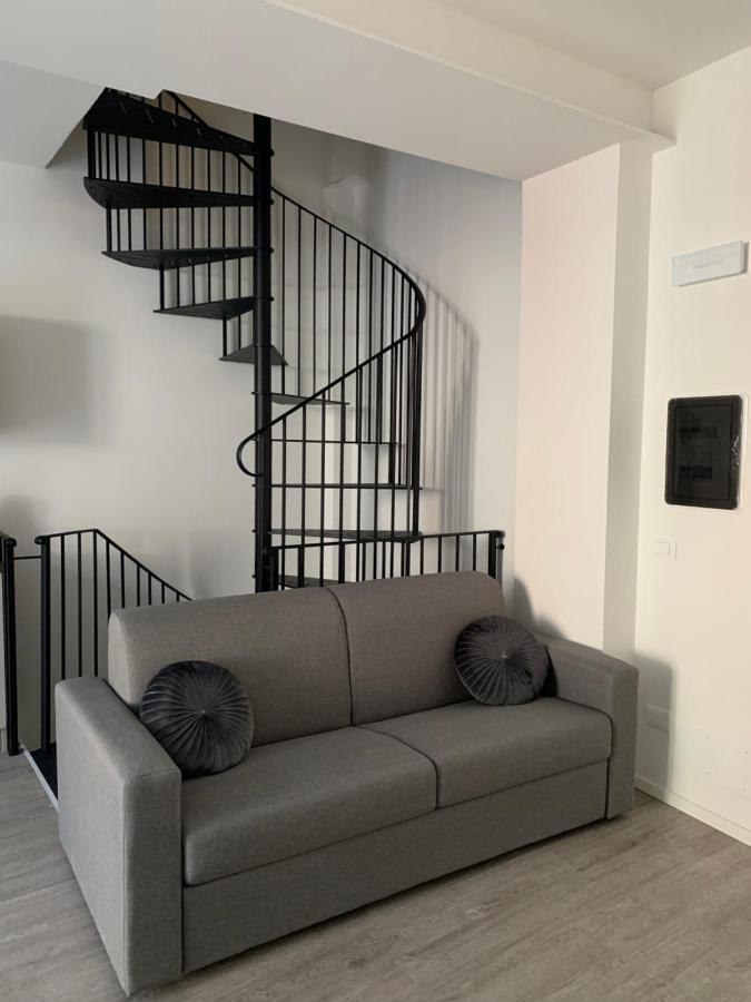 Chester House Apartaments Arco Exteriör bild