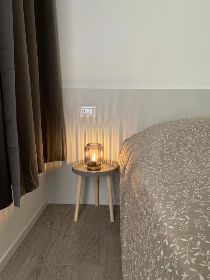 Chester House Apartaments Arco Exteriör bild