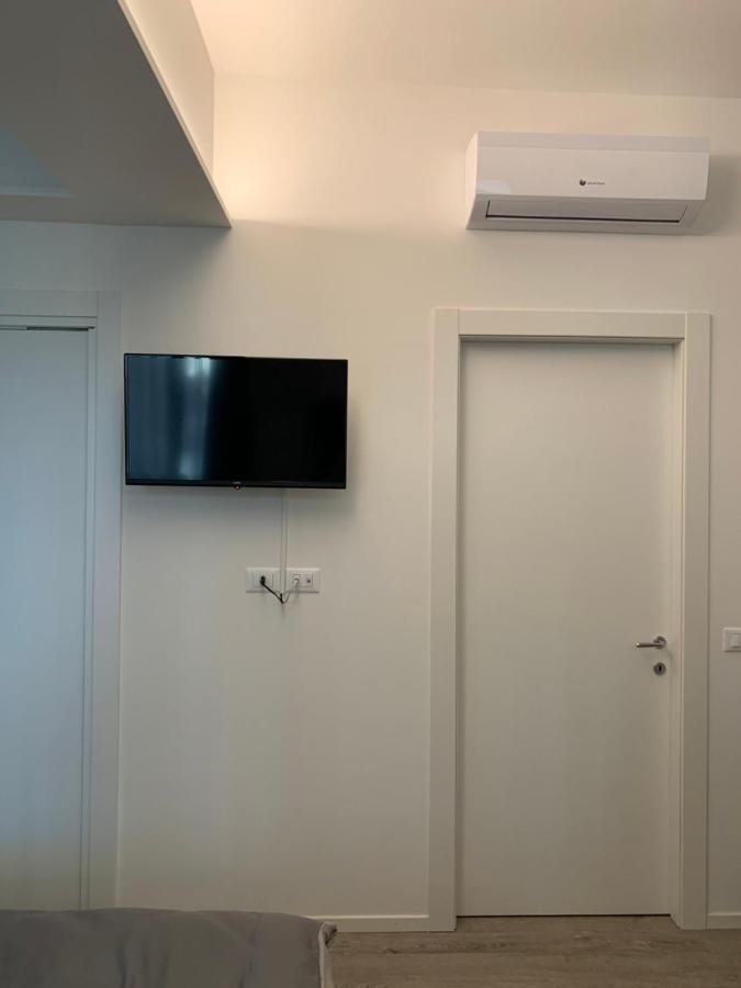 Chester House Apartaments Arco Exteriör bild