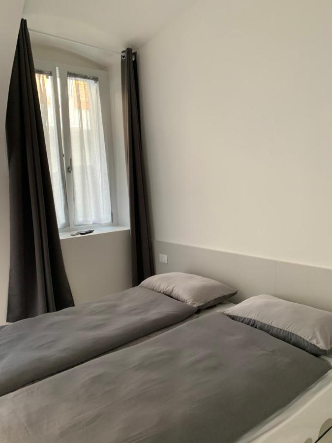 Chester House Apartaments Arco Exteriör bild