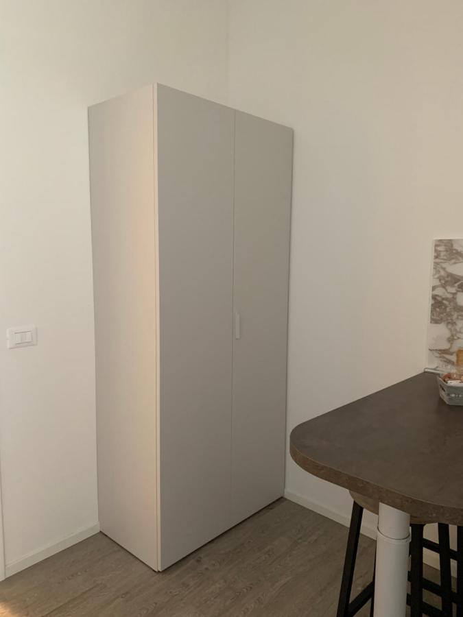 Chester House Apartaments Arco Exteriör bild