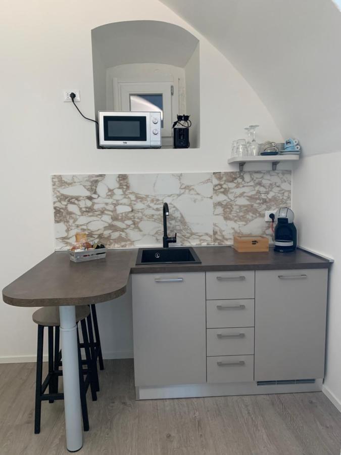 Chester House Apartaments Arco Exteriör bild